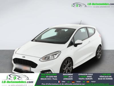 Ford Fiesta 1.0 EcoBoost 125 ch BVM