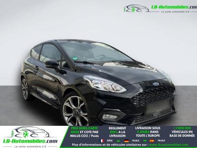 Ford Fiesta 1.0 EcoBoost 140 ch BVM