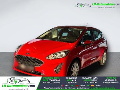 Ford Fiesta 1.0 EcoBoost 125 ch BVA