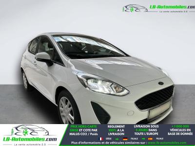 Ford Fiesta 1.0 EcoBoost 125 ch BVA