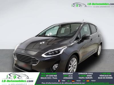 Ford Fiesta 1.0 EcoBoost 95 ch BVM