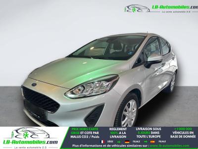 Ford Fiesta 1.0 EcoBoost 95 ch BVM
