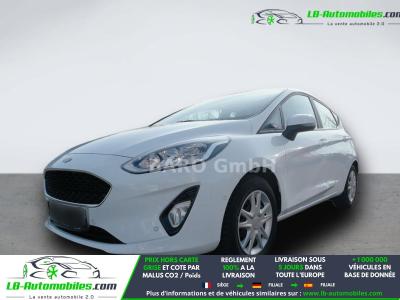 Ford Fiesta 1.0 EcoBoost 95 ch BVM