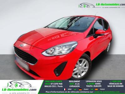 Ford Fiesta 1.0 EcoBoost 95 ch BVM
