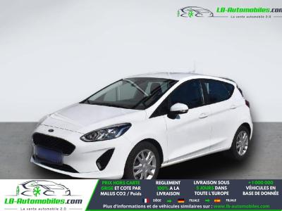 Ford Fiesta 1.0 EcoBoost 95 ch BVM