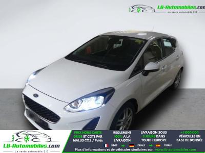 Ford Fiesta 1.0 EcoBoost 95 ch BVM