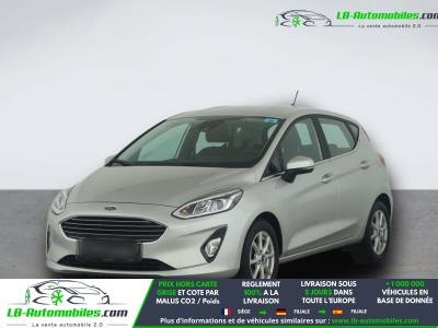 Ford Fiesta 1.0 EcoBoost 125 ch BVA