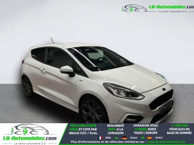 Ford Fiesta 1.5 TDCi 85 ch BVM