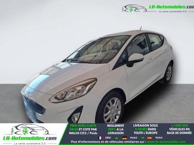 Ford Fiesta 1.5 TDCi 85 ch BVM