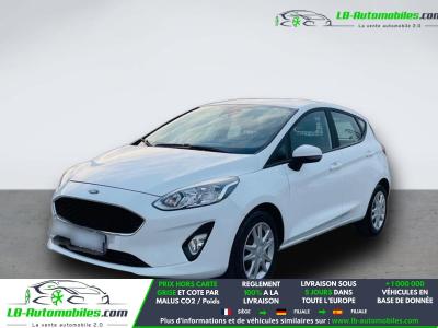 Ford Fiesta 1.5 TDCi 85 ch BVM