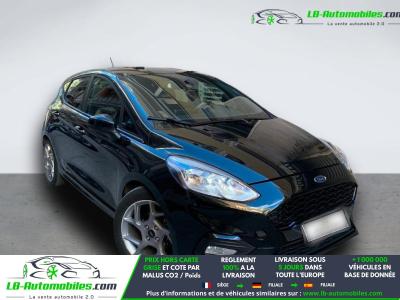 Ford Fiesta 1.5 TDCi 85 ch BVM