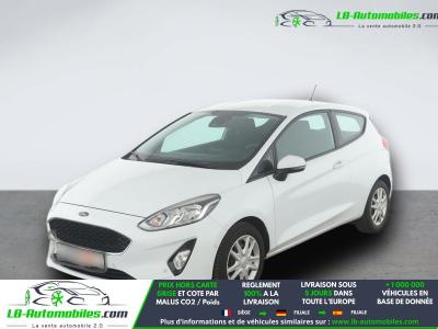 Ford Fiesta 1.5 TDCi 85 ch BVM