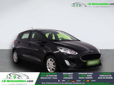 Ford Fiesta 1.5 TDCi 85 ch BVM