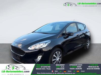 Ford Fiesta 1.0 EcoBoost 95 ch BVM