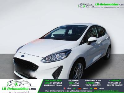 Ford Fiesta 1.0 EcoBoost 95 ch BVM