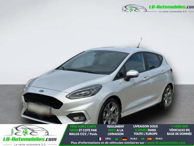 Ford Fiesta 1.0 EcoBoost 95 ch BVM
