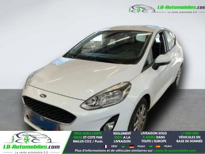 Ford Fiesta 1.0 EcoBoost 95 ch BVM