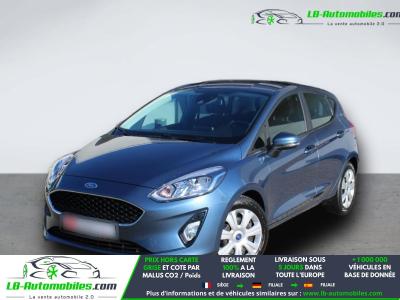 Ford Fiesta 1.0 EcoBoost 95 ch BVM