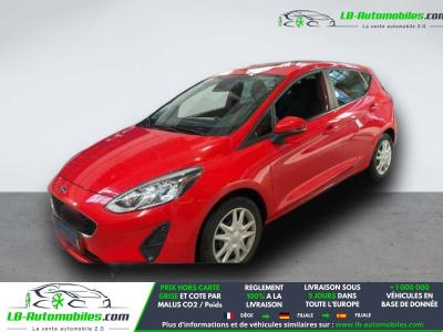 Ford Fiesta 1.1 75 ch BVM