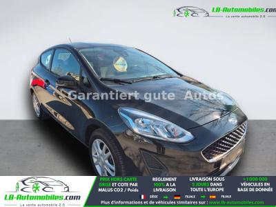 Ford Fiesta 1.1 75 ch BVM
