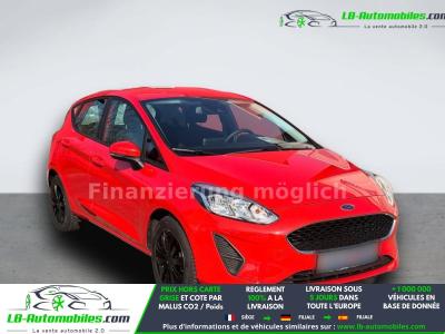 Ford Fiesta 1.1 75 ch BVM