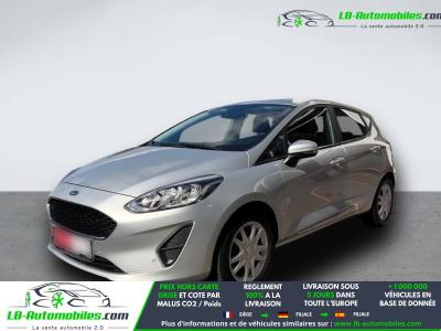 Ford Fiesta 1.1 75 ch BVM