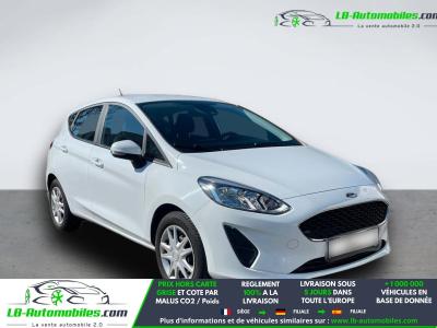 Ford Fiesta 1.1 75 ch BVM