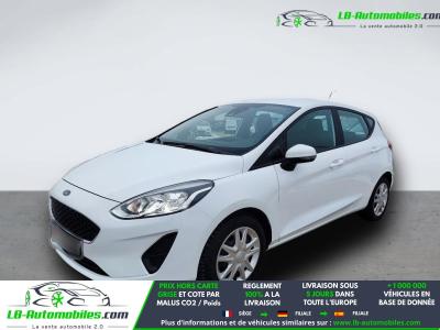 Ford Fiesta 1.1 75 ch BVM