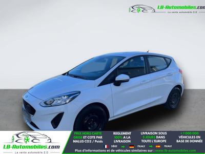 Ford Fiesta 1.1 75 ch BVM
