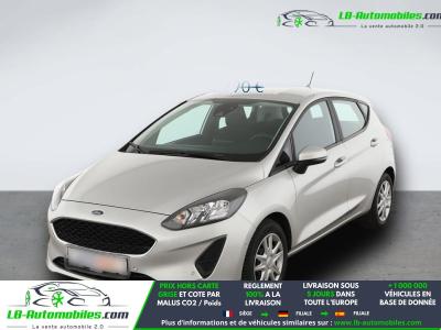 Ford Fiesta 1.1 75 ch BVM