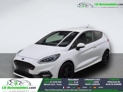 Ford Fiesta ST 1.6 EcoBoost 200