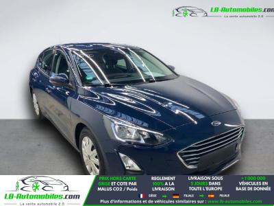 Ford Focus  1.5 EcoBlue 120 BVA