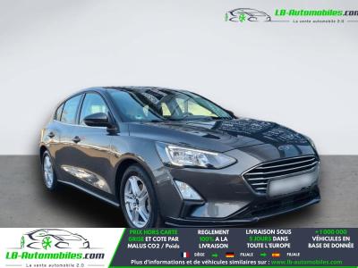 Ford Focus  1.5 EcoBlue 120 BVA