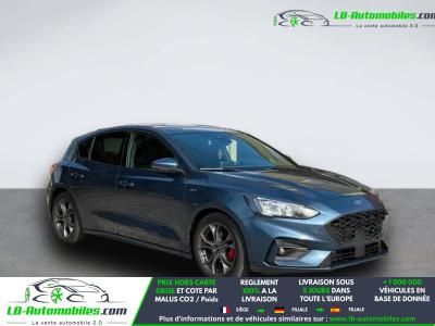 Ford Focus  1.5 EcoBlue 120 BVA