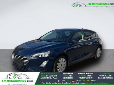 Ford Focus  1.5 EcoBlue 95 BVM