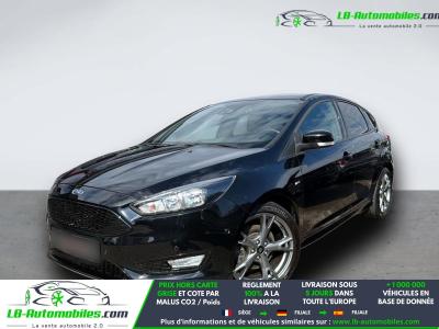 Ford Focus  1.5 EcoBoost 182 BVM