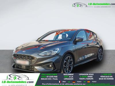 Ford Focus  1.5 EcoBoost 182 BVM