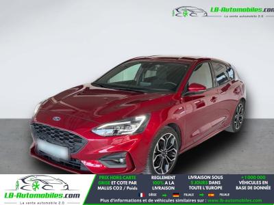 Ford Focus  1.5 EcoBoost 182 BVM