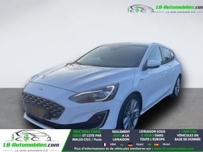 Ford Focus  1.5 EcoBoost 182 BVM