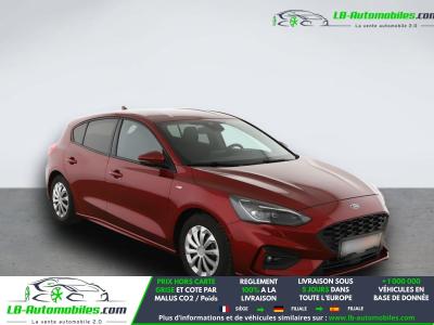 Ford Focus  1.5 EcoBoost 182 BVM
