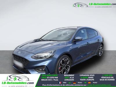Ford Focus  1.5 EcoBoost 182 BVM