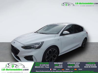 Ford Focus  1.5 EcoBoost 182 BVM