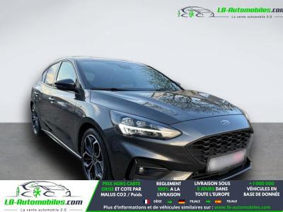 Ford Focus  1.5 EcoBoost 182 BVM