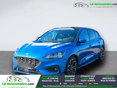 Ford Focus  1.5 EcoBoost 182 BVM