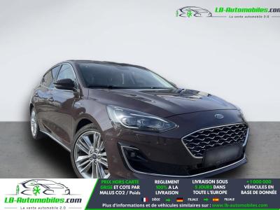 Ford Focus  1.5 EcoBoost 182 BVM