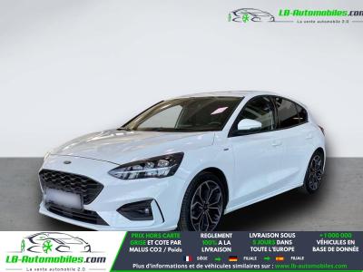 Ford Focus  1.5 EcoBoost 182 BVM