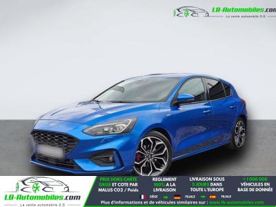 Ford Focus  1.5 EcoBoost 182 BVA