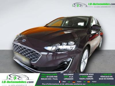 Ford Focus  1.5 EcoBoost 182 BVA