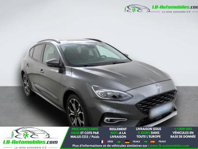 Ford Focus  1.5 EcoBoost 150 BVM