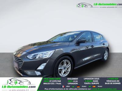 Ford Focus  1.5 EcoBoost 150 BVM